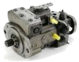 Rexroth A4V