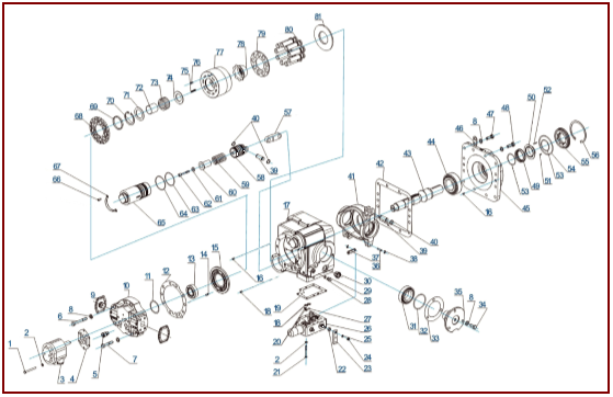 ����������� �����
��������������� ������ ��-90