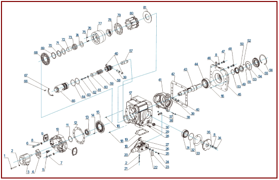 ����������� �����
��������������� ������ ��-33