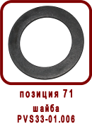 �������� ����� ������ ��-33, SPV-20
����� ��33-01.006
����� PVS33-01.006