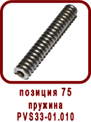 �������� ����� ������ ��-33, SPV-20
������� ��33-01.010
������� PVS33-01.010