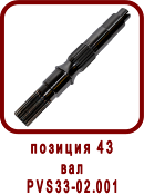 �������� ����� ������ ��-33, SPV-20
��� PVS33-02.001
��� ��33-02.001