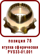 �������� ����� ������ ��-33, SPV-20
������ ����������� PVS33-01.001
������ ����������� ��33-01.001