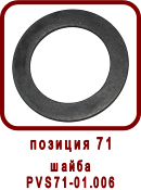 �������� ����� ������ ��-71, SPV-22
����� ��71-01.006
����� PVS71-01.006
