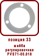 �������� ����� ������ ��-71, SPV-22
����� �������������� PVS71-00.018
����� �������������� ��71-00.018