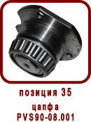 �������� ����� ������ ��-90
����� ��90-08.001
����� PVS90-08.001