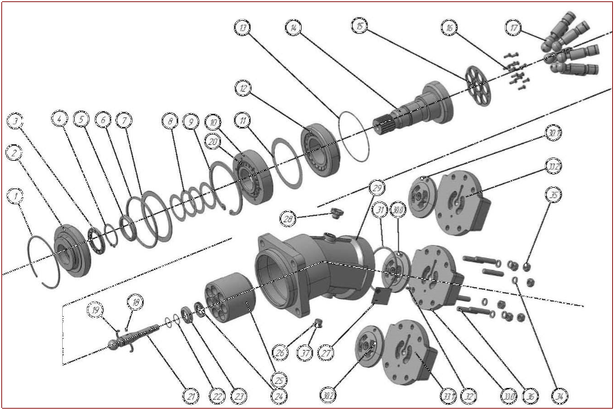 ����������� �����
��������������� ������ PBF10.4.112
��������������� ������ MBF10.4.112 