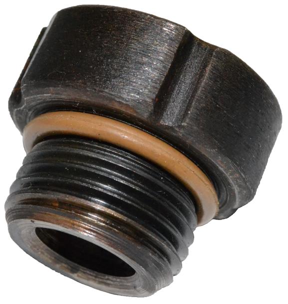 Запасные части клапана предохранительного МП90-02.100СБ
Кольцо уплотнительное МП90-00.012-04

