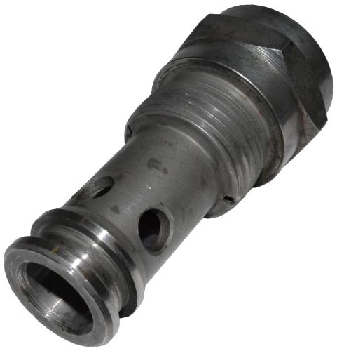 Запасные части клапана предохранительного МП90-02.100СБ
Корпус клапана МП90-02.101
