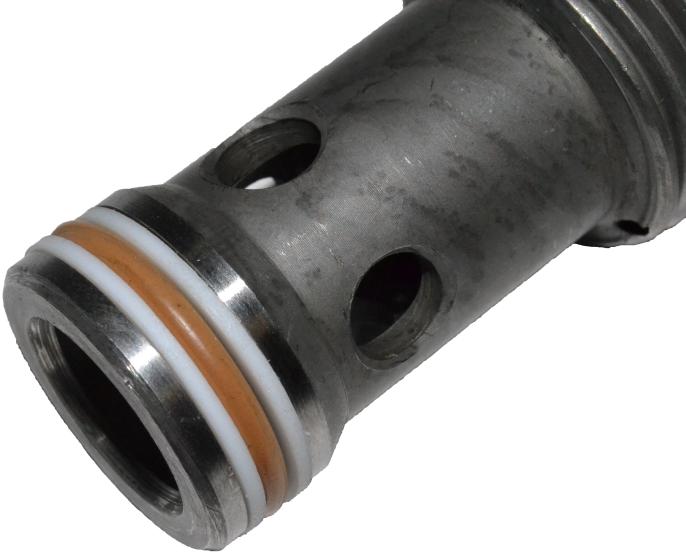 Запасные части клапана предохранительного МП90-02.100СБ
Кольцо уплотнительное МП90-00.012-02
